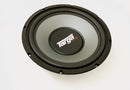 Targa Thump Series TG-124S 12" 4000W SVC Subwoofer
