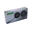 Targa TG-5.2 5″ Coaxial 550w Speakers