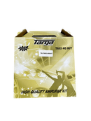 Targa 4 Gauge Wiring Kit