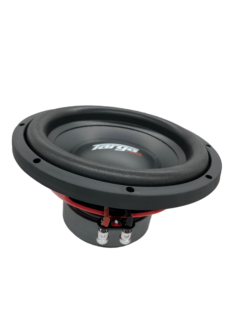 Targa Competition Subs For Sale Targa 10 Inch Subwoofer Price On Sale