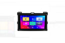 Navtech NAV9HI Toyota Prado 2003-2009 Radio