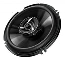 Pioneer TS-6521F 6" 350W 2-Way Coaxial Speakers