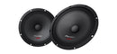 Pioneer TS-M1610PRO 6.5" 300W High Efficiency Midrange Speakers