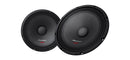 Pioneer TS-M2010PRO 8" 400W High Efficiency Midrange Speakers