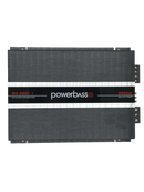 Powerbass WS-9800.1 600 RMS Monoblock Amplifier