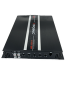 Powerbass WS-9800.1 600 RMS Monoblock Amplifier