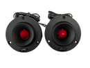 XTC Fine Audio Bullet 200W Tweeters