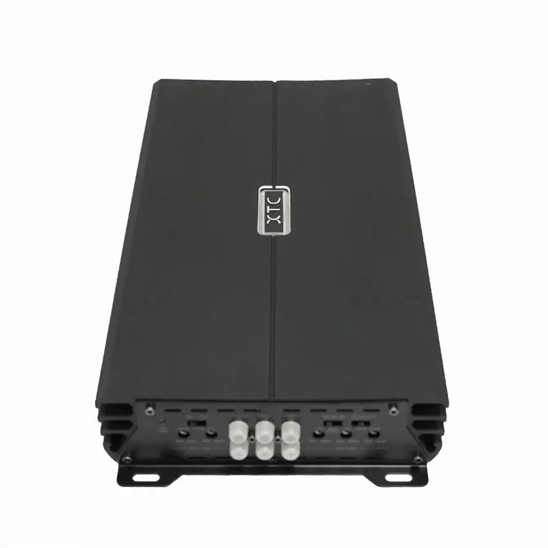 XTC Audio AP Series 12000W 4-Channel Amplifier