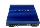 XTC Audio THE PLAYER 8000W 2-Channel Amplifier (Demo)