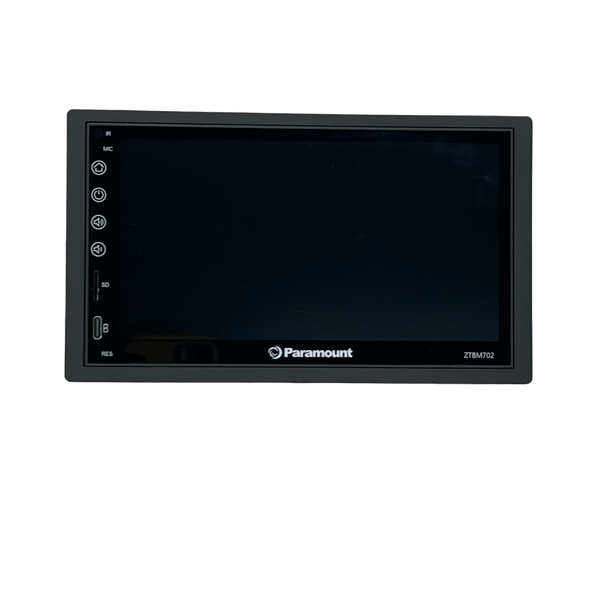 PARAMOUNT ZTBM702 7