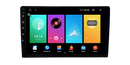Blackspider BSNAV 9" AndroidAuto/Carplay Radio