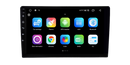Blackspider BSNAV 9" AndroidAuto/Carplay Radio
