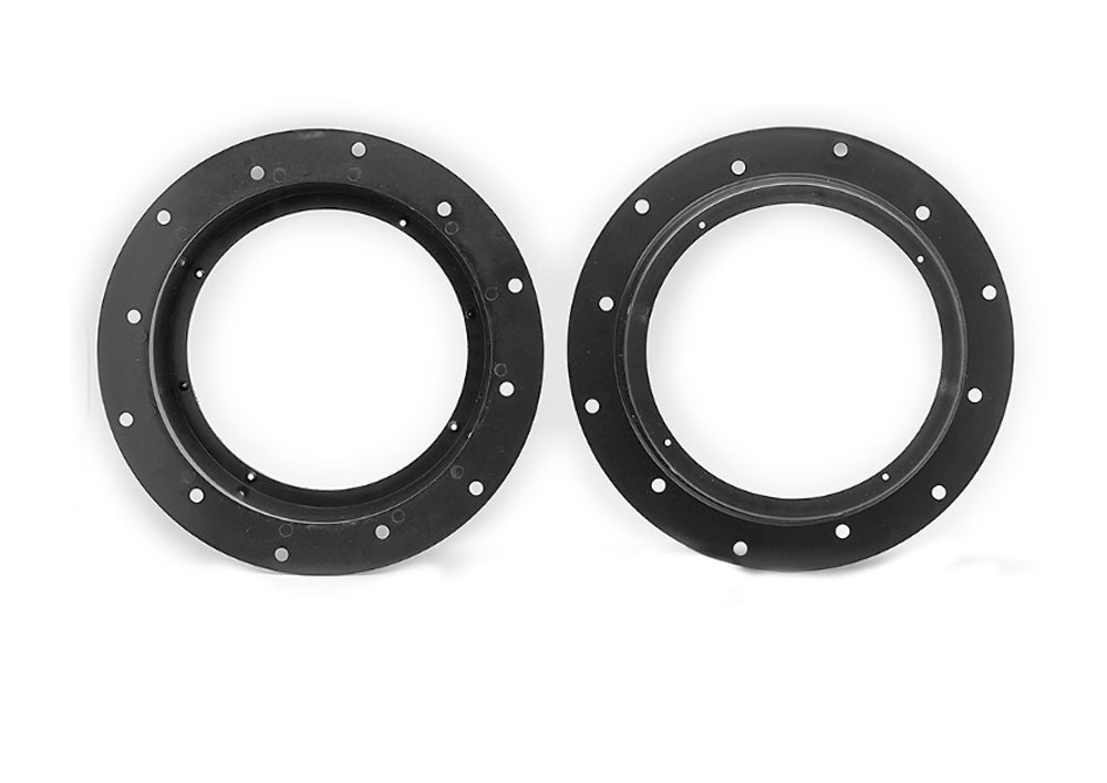 Speaker Spacers & Pods