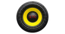XTC Audio Yellow Storm 12" 12000W DVC Subwoofer