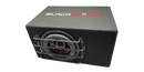 Blackspider KINGPIN 8″ 6000W Loaded Enclosed Subwoofer