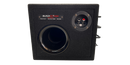 Blackspider KINGPIN 8″ 6000W Loaded Enclosed Subwoofer