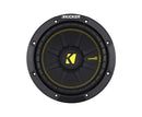 Kicker 44CWCS84 400W 8" Street SVC Subwoofer
