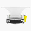 DS18 PROTW5L 1.5" RGB Aluminum Super Bullet Tweeter