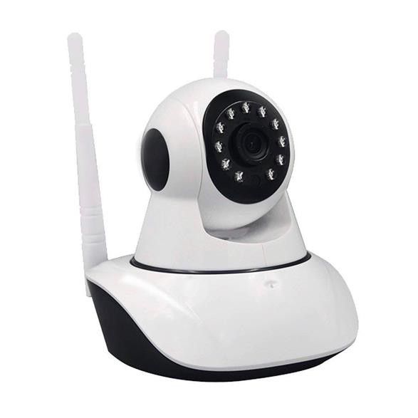 Wi-Fi HD IP Camera 1080P