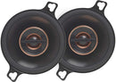 Infinity REF-3032CFX 3.5" 2-Way 75W Speakers