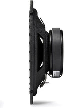 Kicker DSC6704 D-Series 6.75" 240W 2-Way 4-Ohm Coaxial Speakers