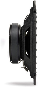 Kicker DSC6704 D-Series 6.75" 240W 2-Way 4-Ohm Coaxial Speakers