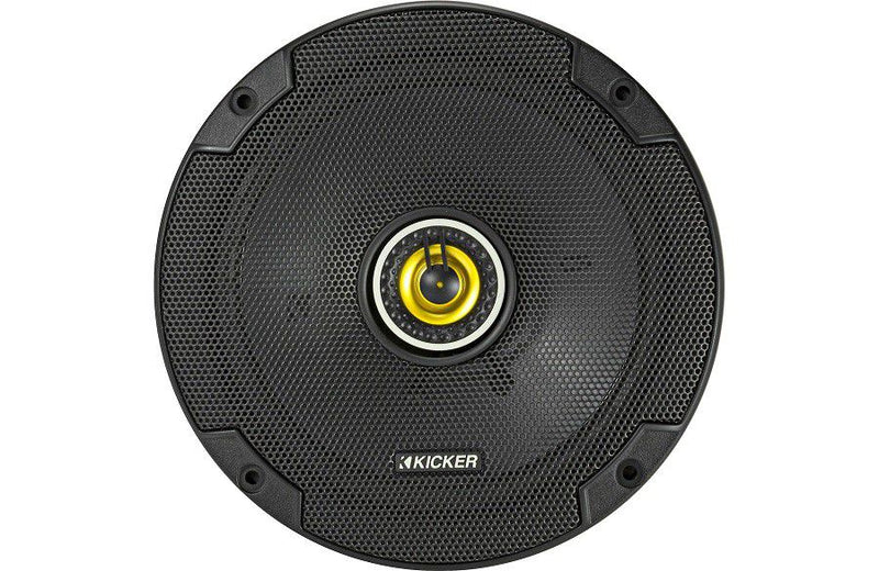 Kicker CSC674 6.75" Coaxial Speakers 300W