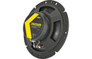 Kicker CSC674 6.75" Coaxial Speakers 300W