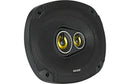 Kicker CSC6934 CS-Series Coaxials & 3-Way 6×9 Speakers