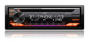 JVC KD-T952BT BT/CD/USB/AUX Single Din Radio