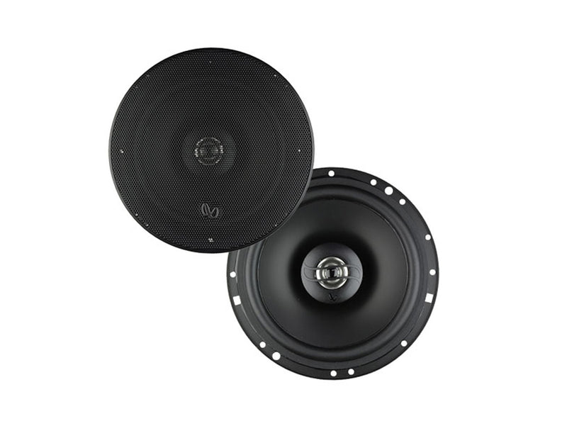 Infinity ALPHA6520 6.5" 2-Way 280W Coaxial Speakers