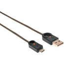 Lightning to USB Charge/Sync Cable (Excludes Free Shipping)