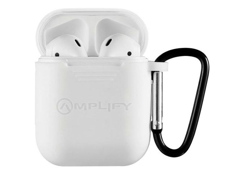 Amplify Earbuds True Wireless