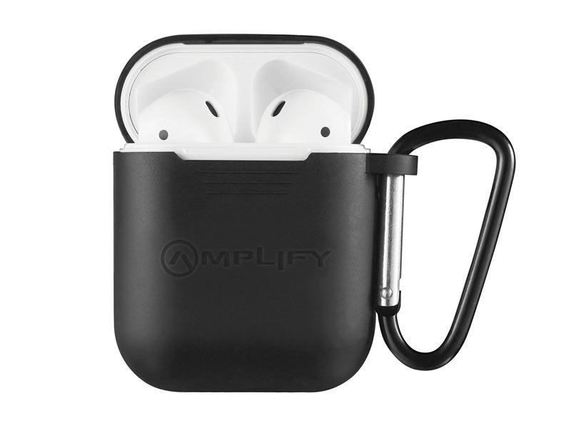 Amplify BT Earbuds True Wireless + Case