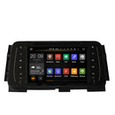 Nissan A11639-SA Kicks Android/Carplay OEM Radio