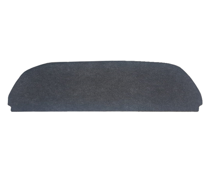 Toyota RunX Backboard