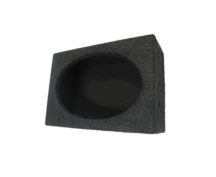 6"x9" Square Speaker Box