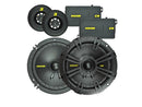 Kicker CSS654 CS-series 6.5" Component Split System