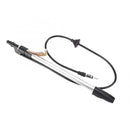 Nissan Hard Body Aerial