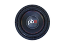 Powerbass NUKE12D4 12" 30 000w DVC Subwoofer