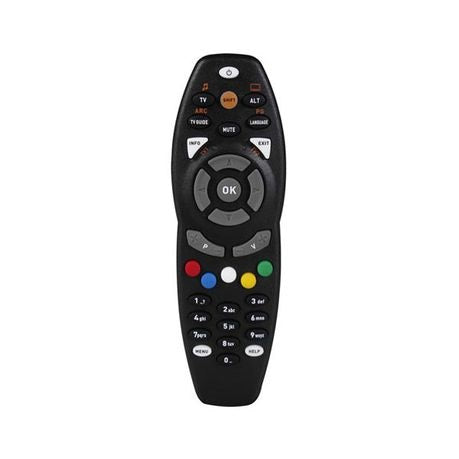 DSTV Remote Control Decoder B4