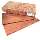 Dr Artex Gold 2.6mm Heavy Damping