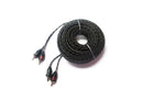Energy Audio 10m High-end RCA Lead