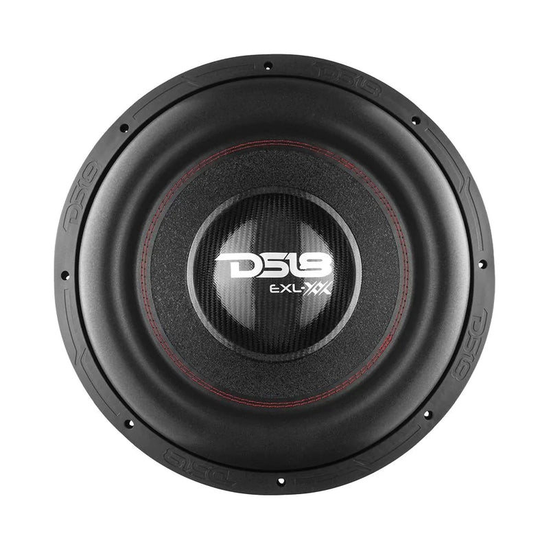 Ds18 woofers 2024