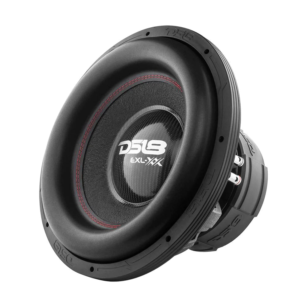 DS18 EXL-XX15.2DHE 15