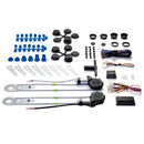 Promata PW04 12V Universal 4 Door Electric Power Window Kit