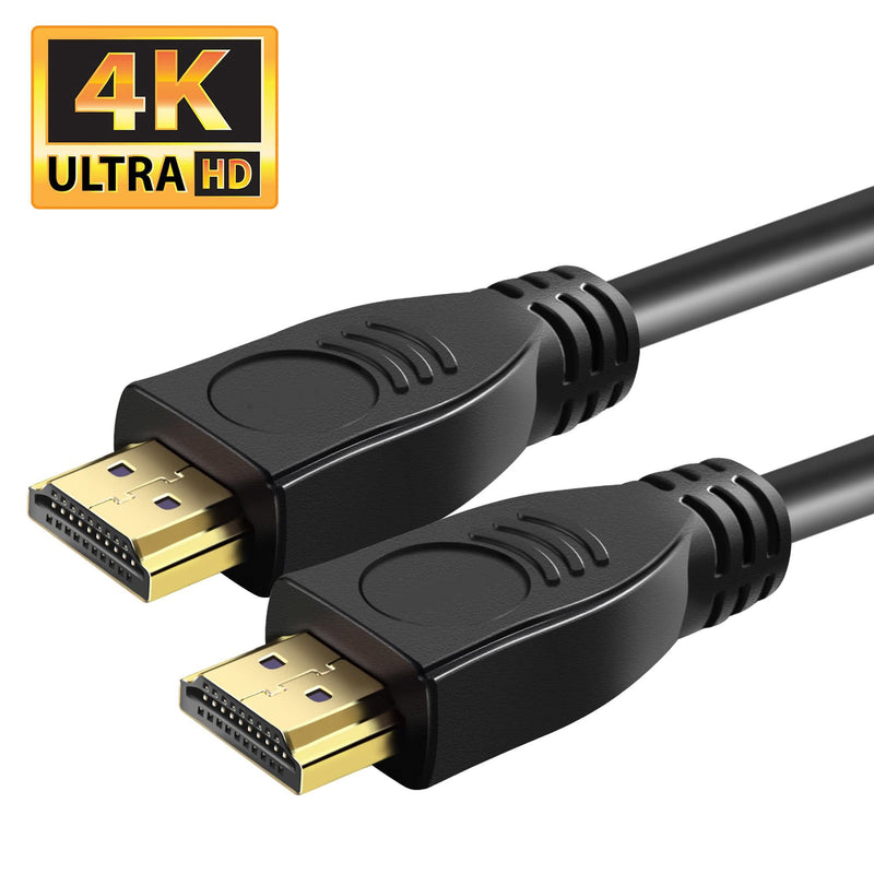 Home Theatre HDMI 5M 4K (Excludes Free Shipping)