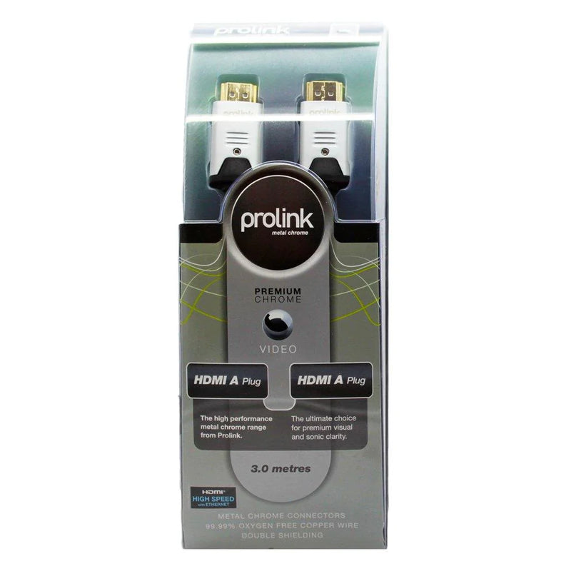 Prolink HDMI Type A to Type A