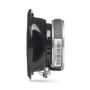 Infinity REF-4032CFX 4" 105W Coaxial Speakers