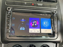 ICE POWER IP-VW8 OEM VW UNIVERSAL 8"  ANDROID BT/USB RADIO